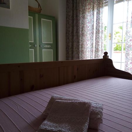 B&B Il Country E Il Mare マルティンシクーロ エクステリア 写真