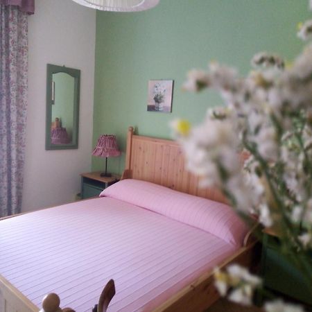 B&B Il Country E Il Mare マルティンシクーロ エクステリア 写真
