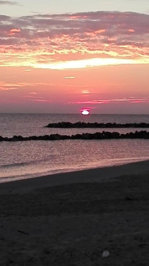 B&B Il Country E Il Mare マルティンシクーロ エクステリア 写真