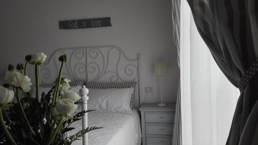 B&B Il Country E Il Mare マルティンシクーロ エクステリア 写真