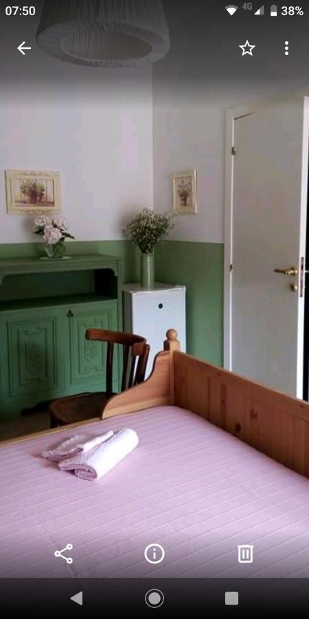 B&B Il Country E Il Mare マルティンシクーロ エクステリア 写真