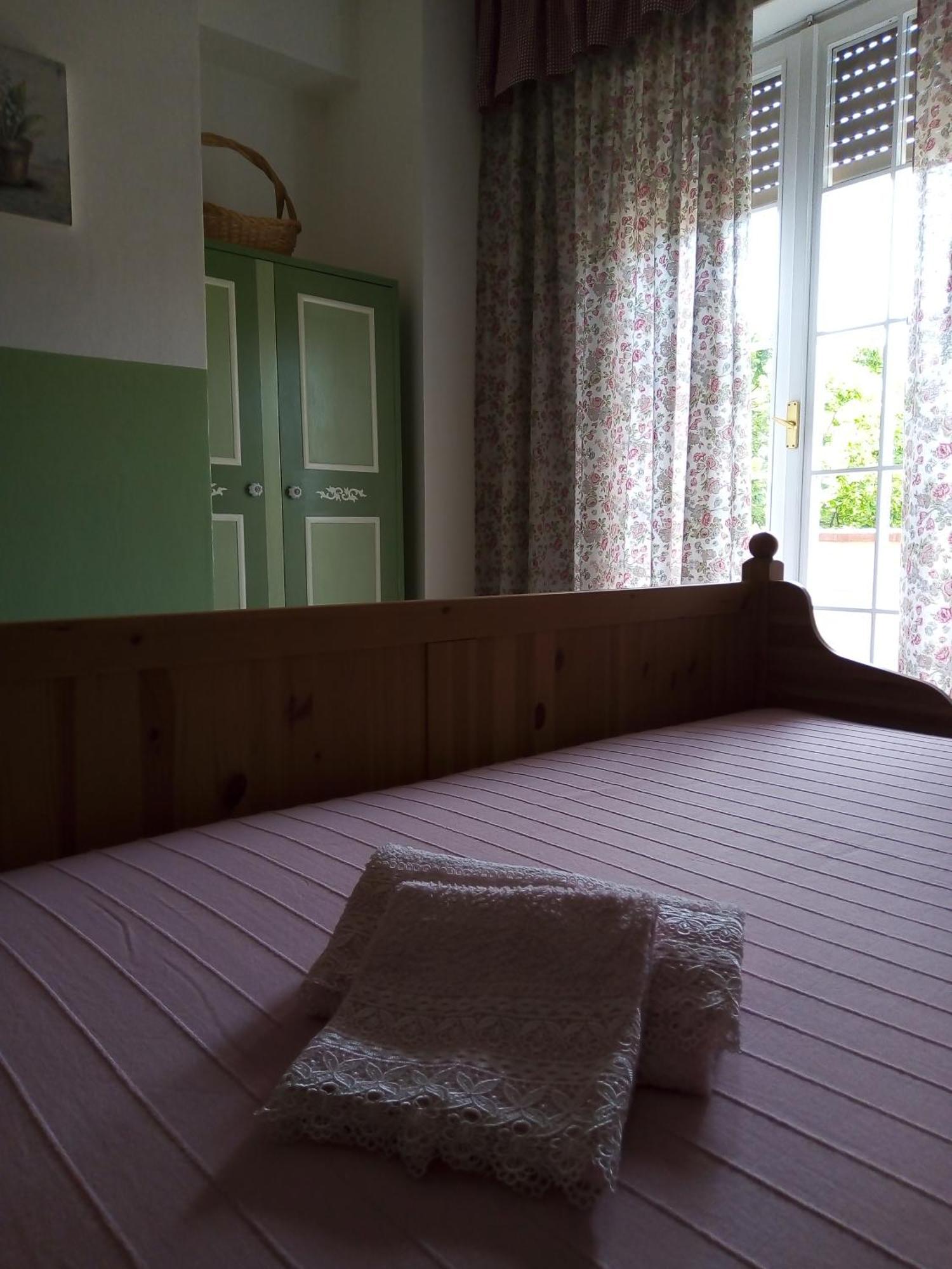 B&B Il Country E Il Mare マルティンシクーロ エクステリア 写真